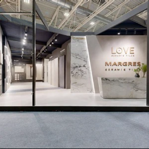 Gres Panaria - Cersaie 2024